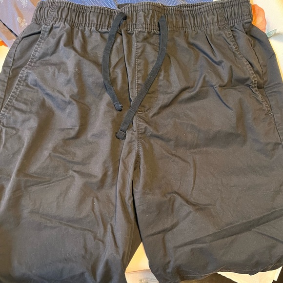 Set of 2 GAP 9” Easy Shorts Men size S - Picture 5 of 7